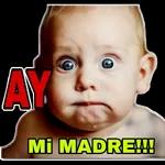 Fuera ॐ satanas!