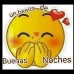 Buenas noches