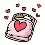 Stickers de anim