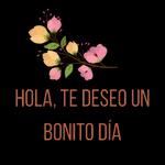 Buenos días