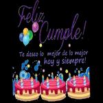 Cumpleaños