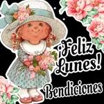 felices días de la semana