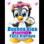 feliz viernes