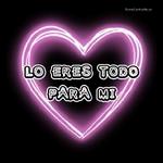 Te amo