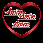 Amén amďn amďn