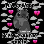 triste 