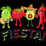 viva Mexico 