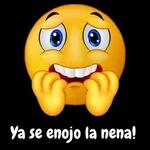 hola besitos
