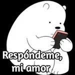 qué haces en lïnea