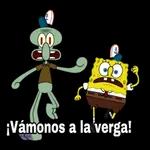 IH ESO NO ME LO ESPERABA