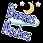 buenas noches 