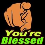 you are special