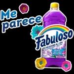 me parece fabuloso