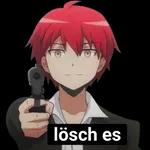 NEIN
