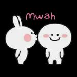 萌宠sticker 11161🥰