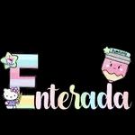 Ⓔⓝⓣⓔⓡⓐⓓⓐ