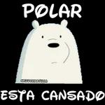 Abrazo?