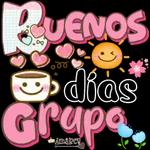 Buenos días 1