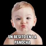 Le encanta chupar pene