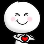 Gracias
por ser
parte
de mi
Vida
