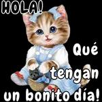 buen día