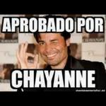 chayane
