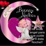 buenas noches 