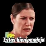 De puro coraje iré por unos cheetos