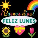 SALUDOS 