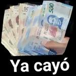 ya llegue