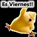 Viernes