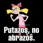 Gracias
por ser
parte
de mi
Vida
