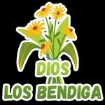 Un abrazo lleno de bendiciones 