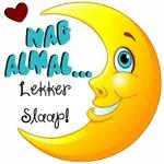 Lekker slaap