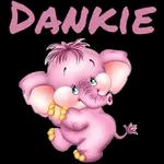 I love you baby❤️