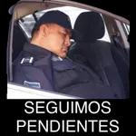 Ya callese, senora
