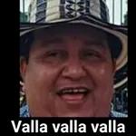 Valla valla valla 