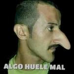 Fuera bicho inmundo SITAS 