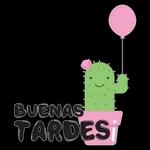 buenas tardes