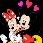 MICKEY AND MINNI