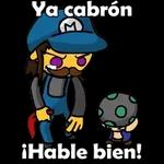 Stickedly QUE SE ARMEN LOS PINCHES CHINGADAZOS