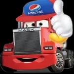 salud por eso pepsi pepsi