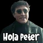 Recibido: mucha gracias