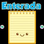 Ⓔⓝⓣⓔⓡⓐⓓⓐ