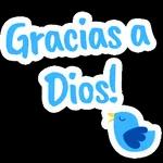 Gloria a DIOS!