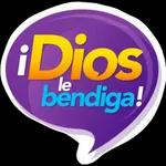 dios te bendiga
