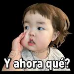 y soportaaa