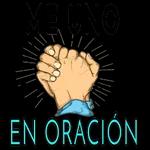 Un abrazo lleno de bendiciones 