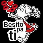 My Pack 13