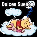 que me calme